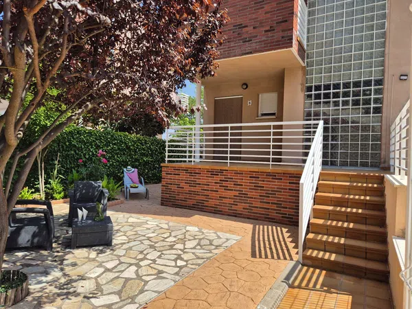 Chalet pareado en Calle los Parrales, 8 - Foto 2