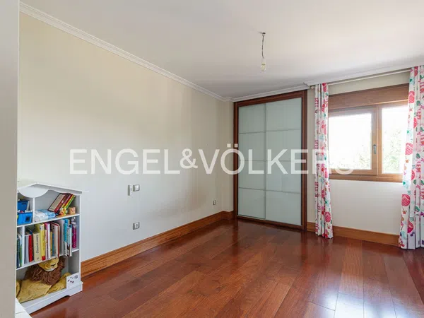 Casa o chalet independiente en Somosaguas, Somosaguas - Foto 47