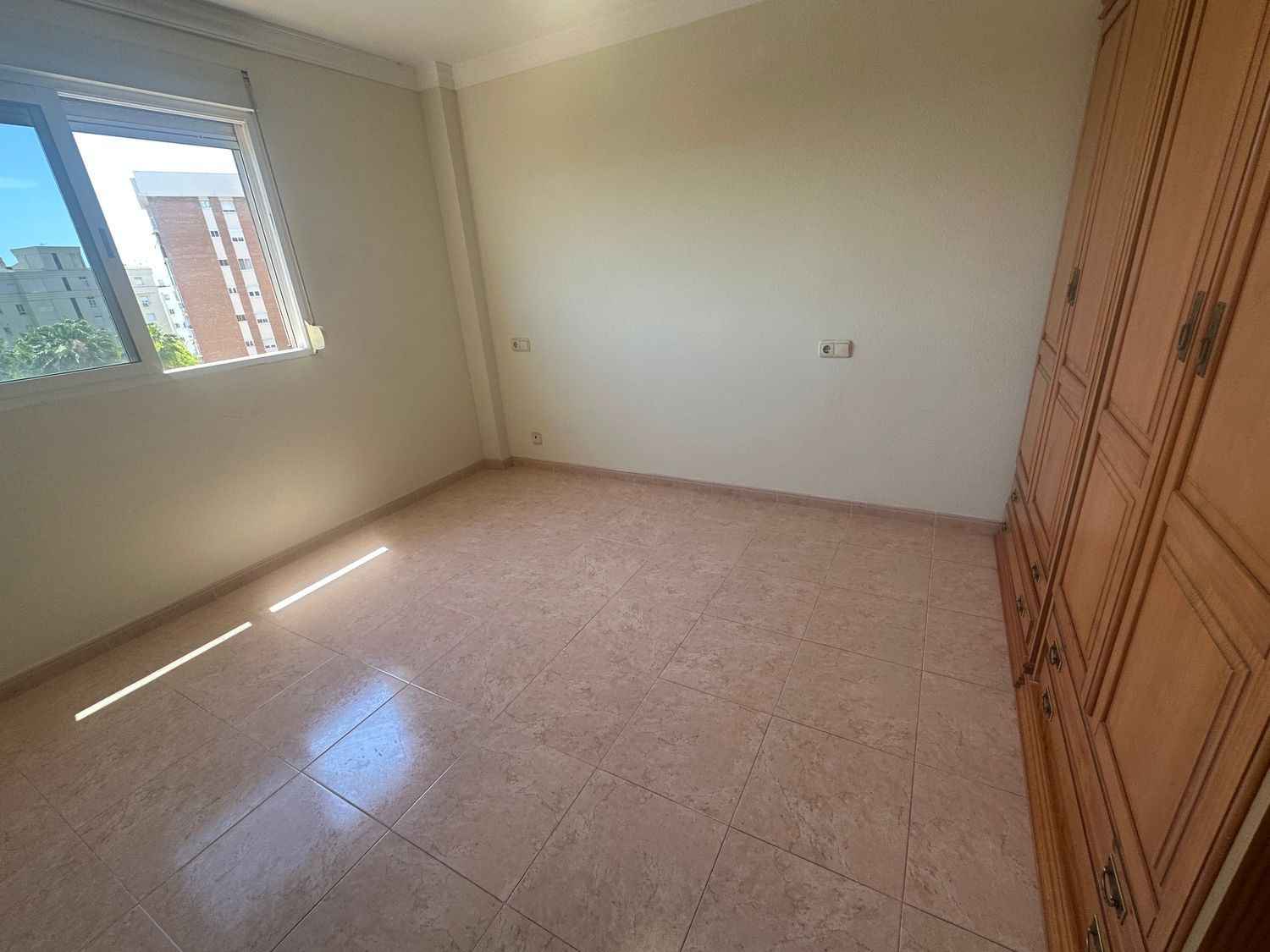Piso en Calle Francisco Pacheco, Los Guindos - Parque Mediterráneo - Santa Paula - Foto 9