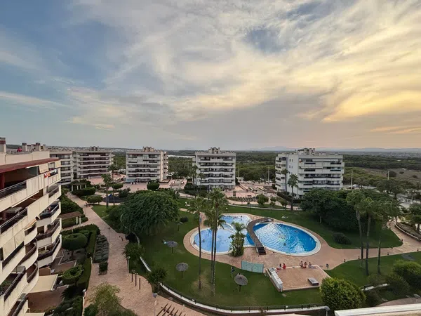 Piso en Calle Bahia, 10, Arenales del Sol, Arenales del Sol - Foto 1