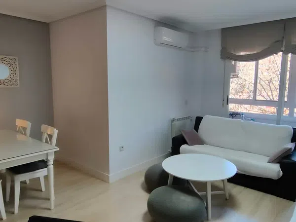 Piso en Paseo Oliva Sabuco de Nantes, 26, Parque sur, Parque sur - Foto 1