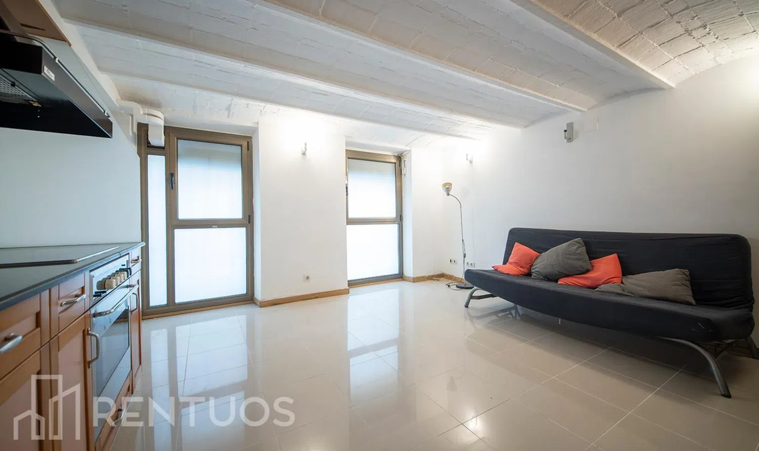 Piso en calle de Cros - Foto 7