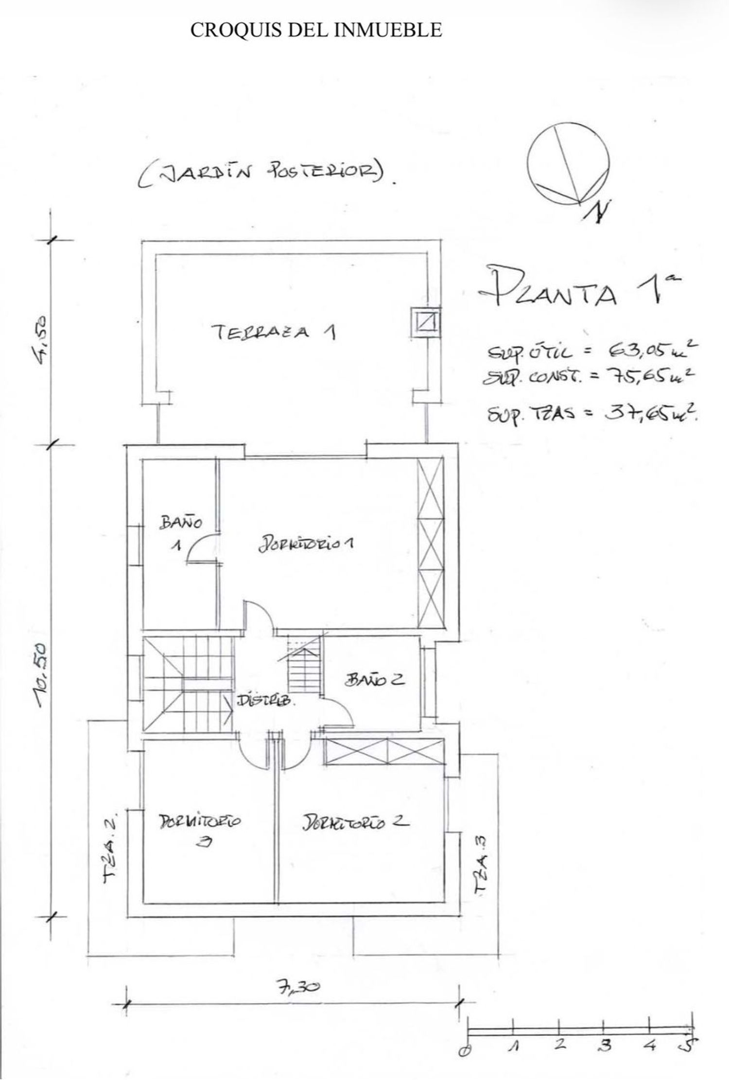 Casa independiente en avenida de Miquel Utrillo, 71 - Foto 26