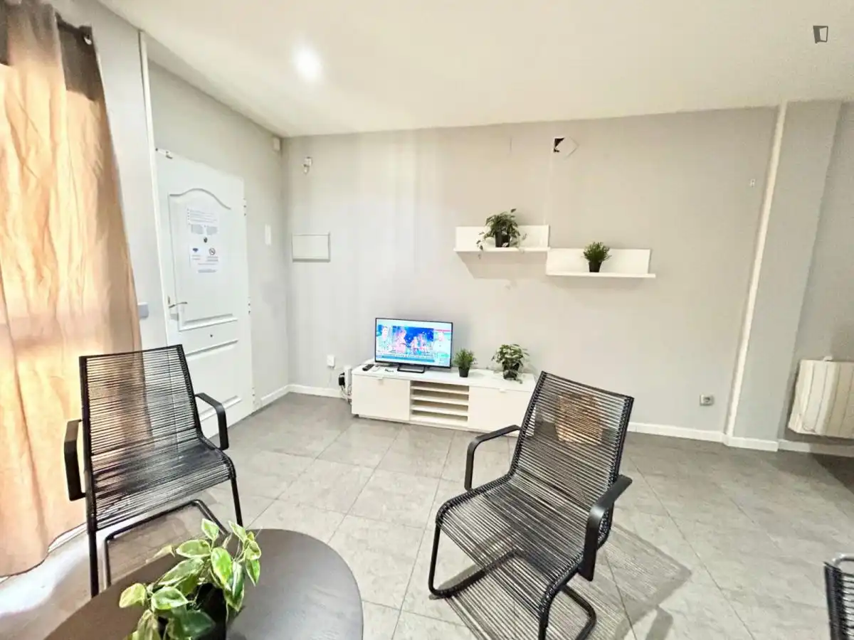 Apartamento en  Madrid Capital - Foto 8