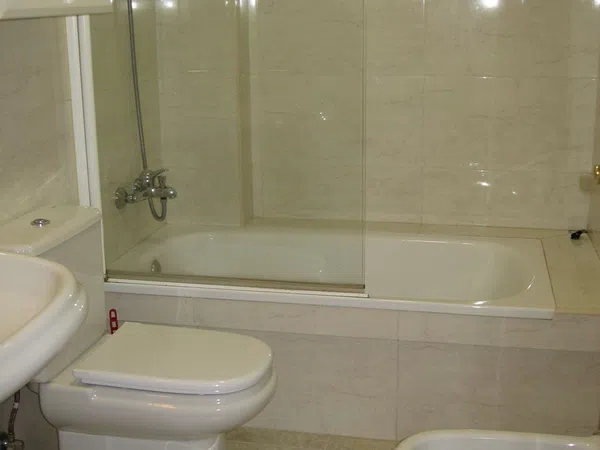 Piso en calle Dr. Toscano, 17 - Foto 2