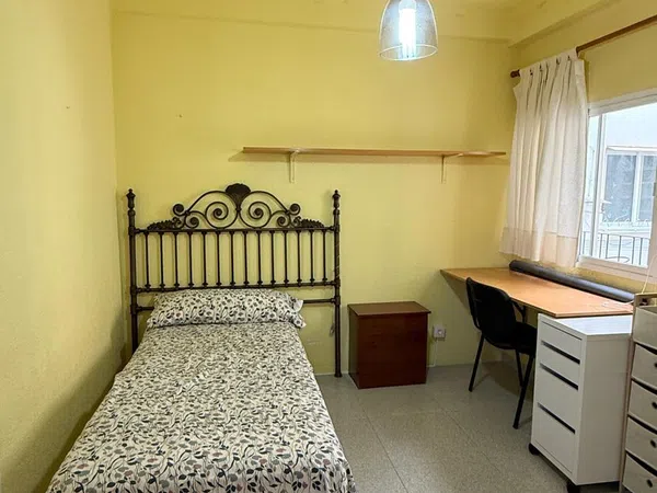 Piso en Frigiliana, Girón - Las Delicias - Pacífico - Foto 14