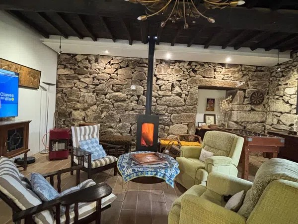 Casa rural en A herdadiña, 15 - Foto 23