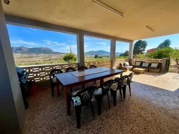 Casa rural en Plaza Poligono 1, 112 - Foto 3