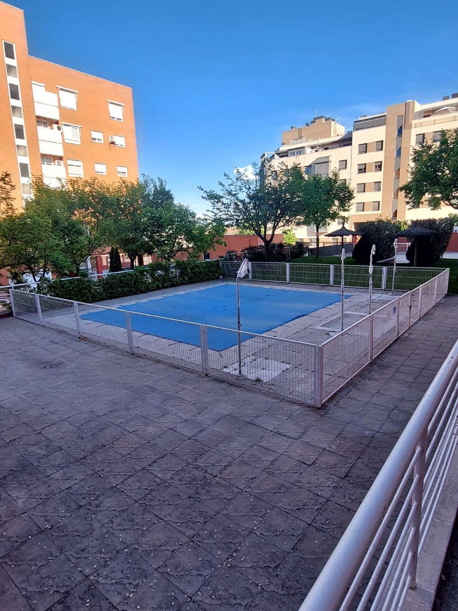 Piso en calle Ravena, 5 - Foto 20