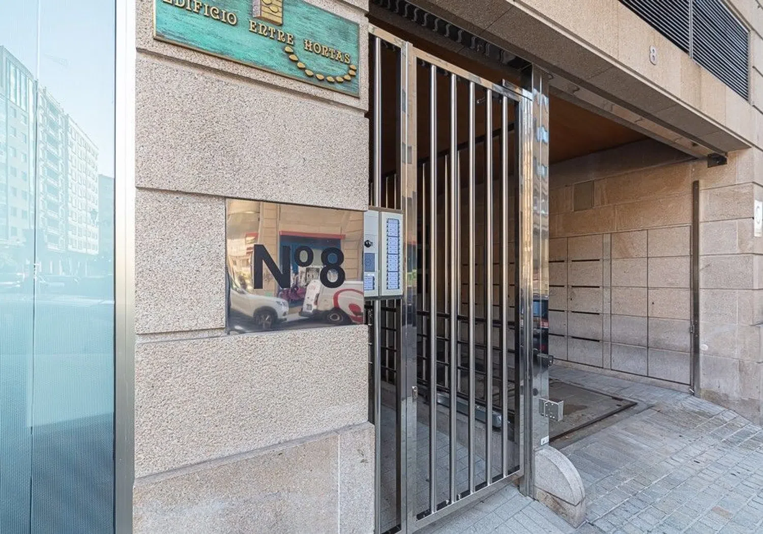 Piso - Foto 8