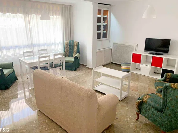 Piso en avenida Vallellano, 6 - Foto 4