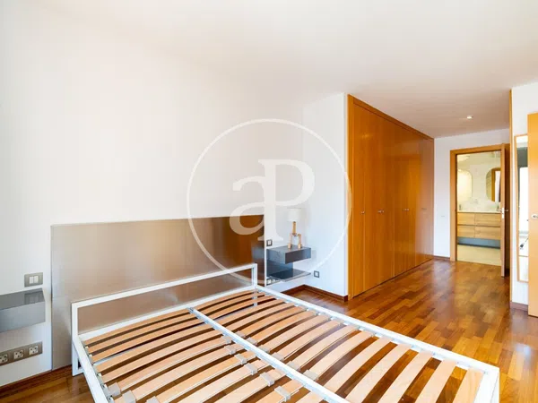 Piso en Sarrià - Foto 12