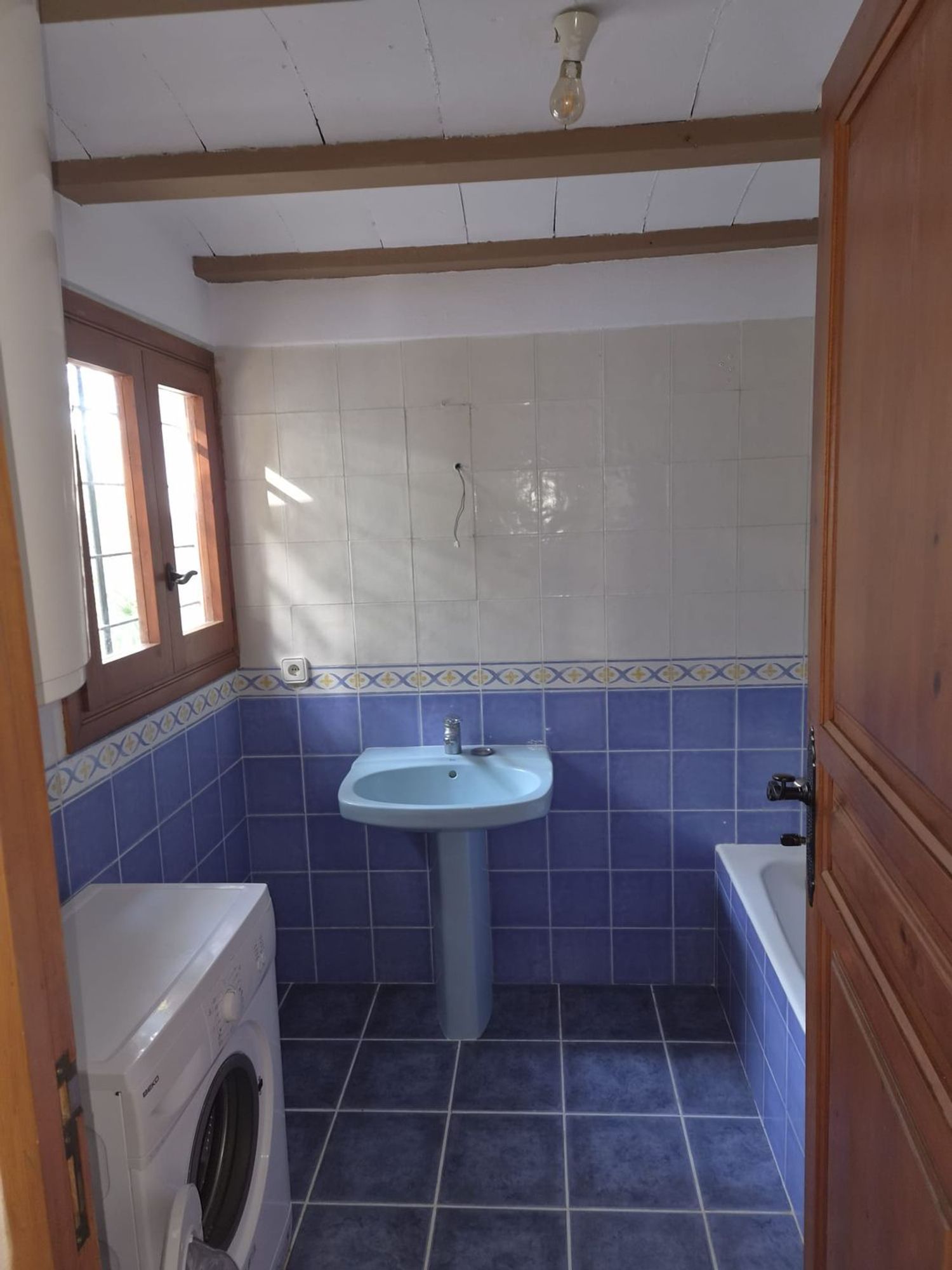 Casa o chalet independiente en San Carlos, San Carlos - Foto 10