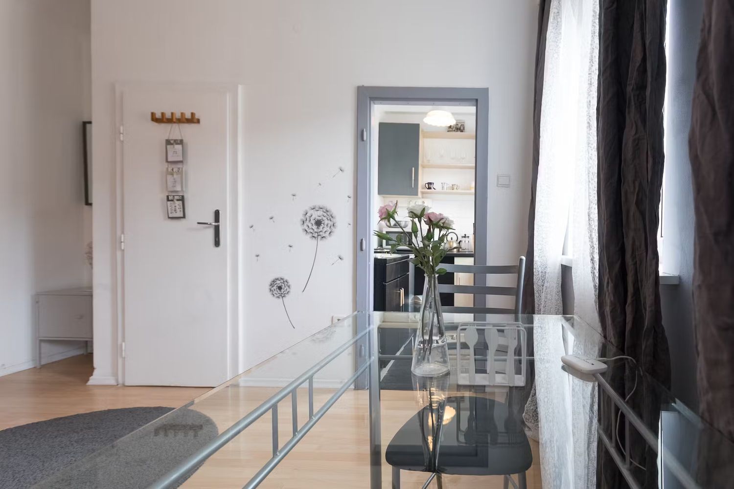 Estudio en calle San Florencio, 11 - Foto 9