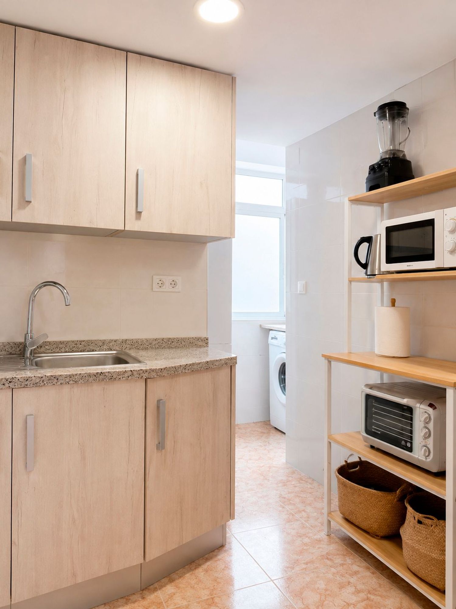 Piso en Calle Santa Clotilde, 32, Ronda - Arabial - Foto 24