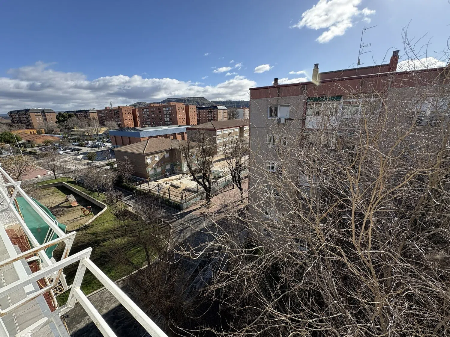 Piso en calle de Lugo, 12 - Foto 16