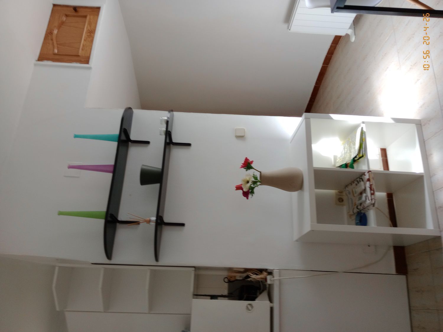 Piso en plaza de Manuel Becerra, 19 - Foto 2