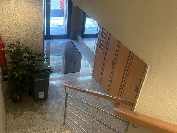 Piso en Calle de Bernardo Fita, 21, Doctor Cerrada - Foto 2