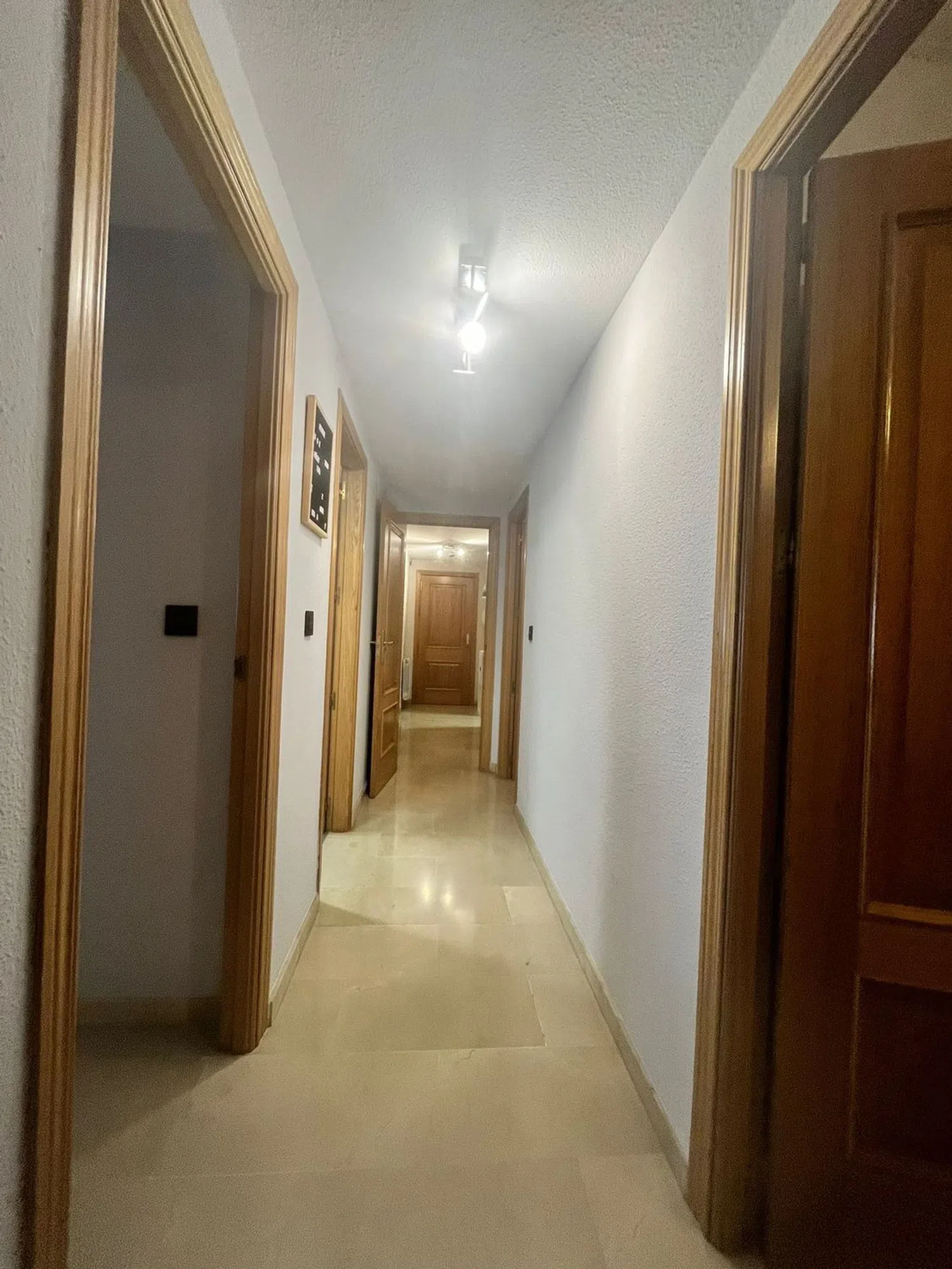 Piso en calle Nécora, 5 - Foto 1
