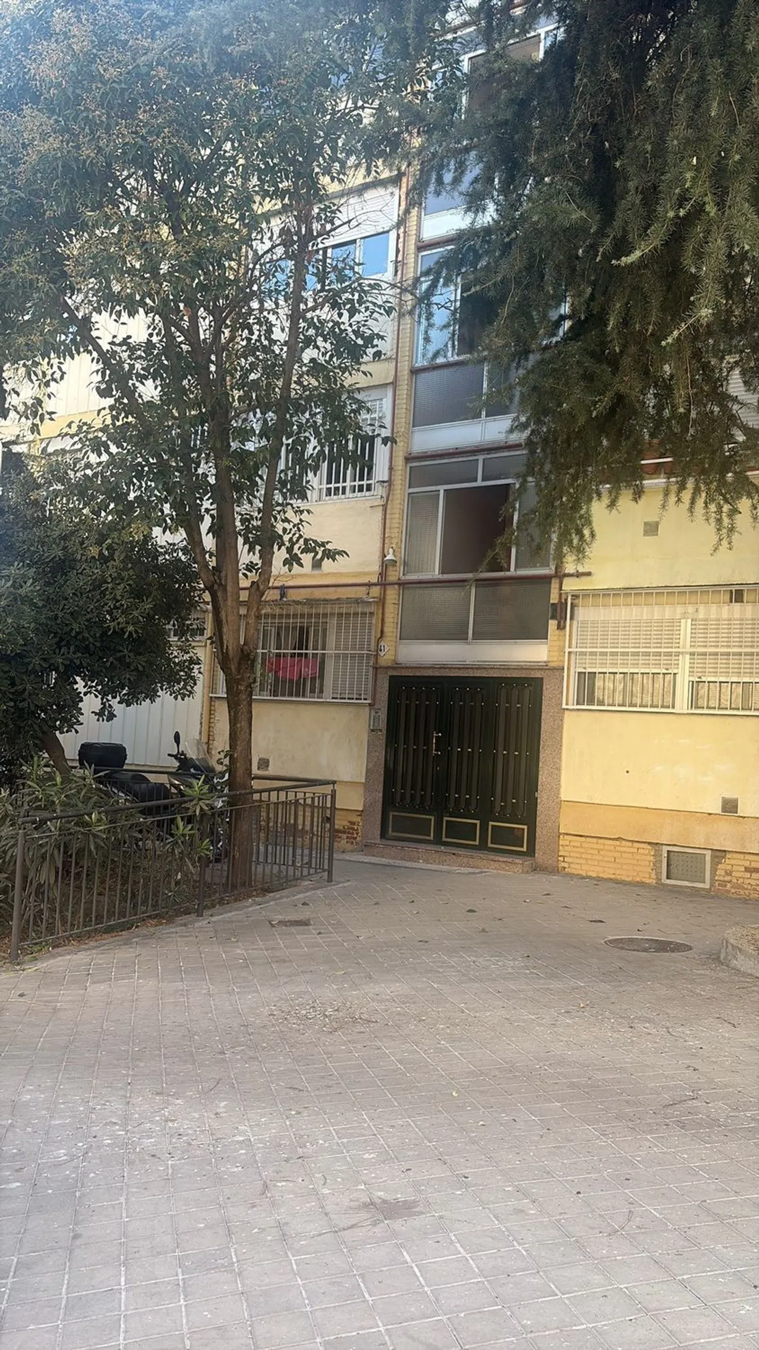 Piso en avenida de Palomeras, 53 - Foto 6