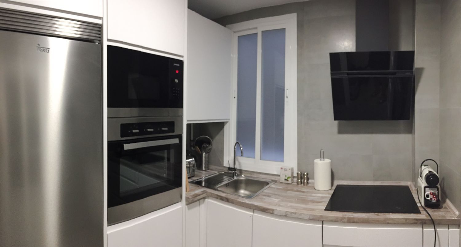 Piso en Barrio Palos de la Frontera - Foto 25