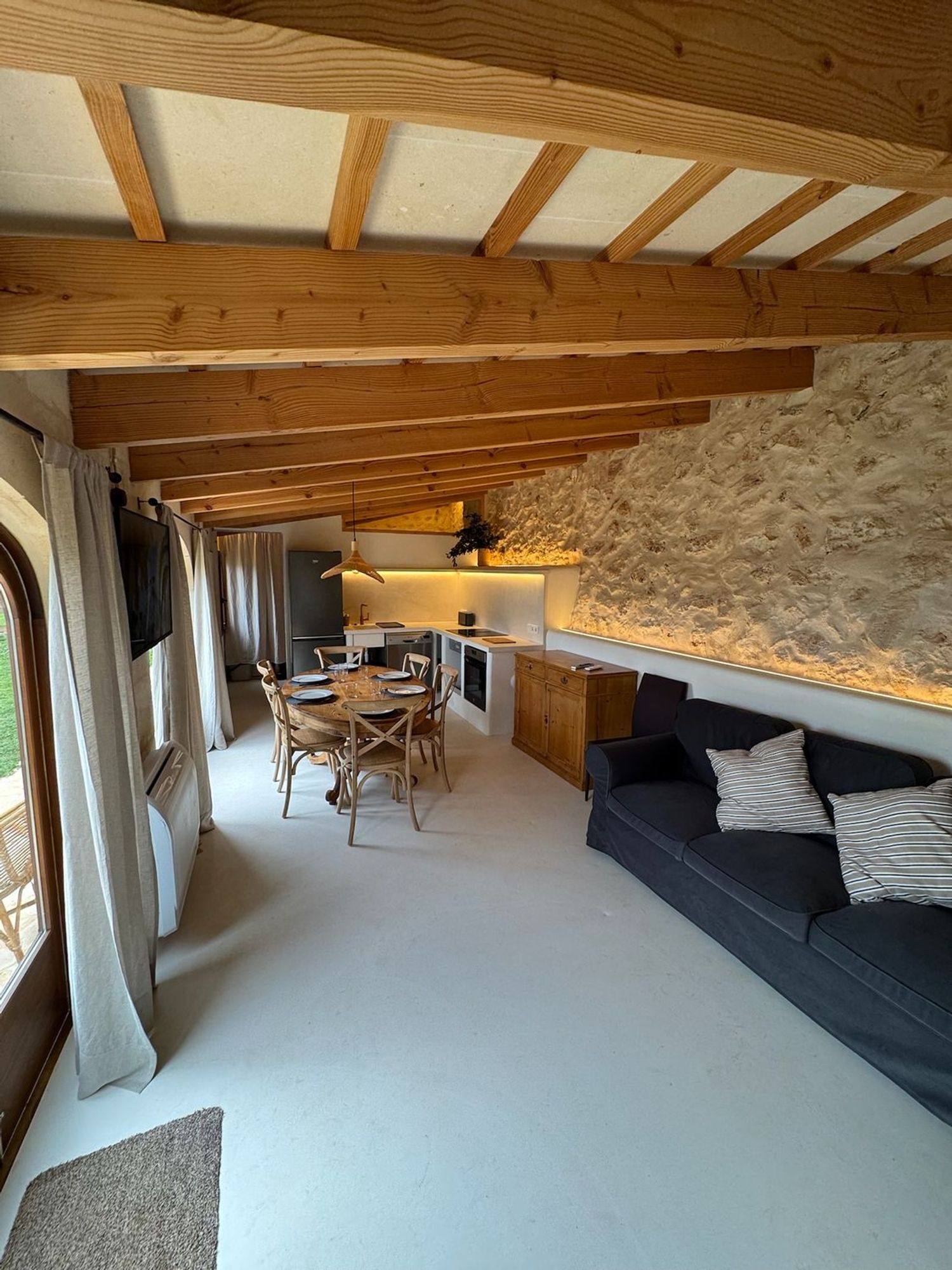Casa rural en Calle de sa Pleta, 1, Ciutadella, Ciutadella - Foto 5