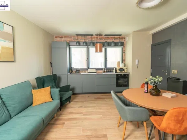 Estudio en Calle la Amistad, 23, General Dávila, General Dávila - Foto 1