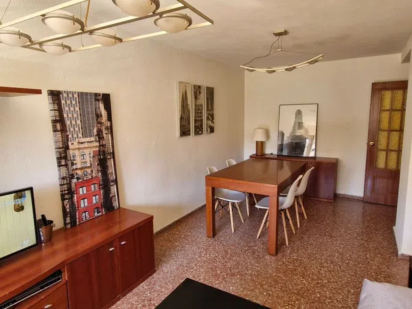 Piso en avenida de Blasco Ibáñez, 149 - Foto 4