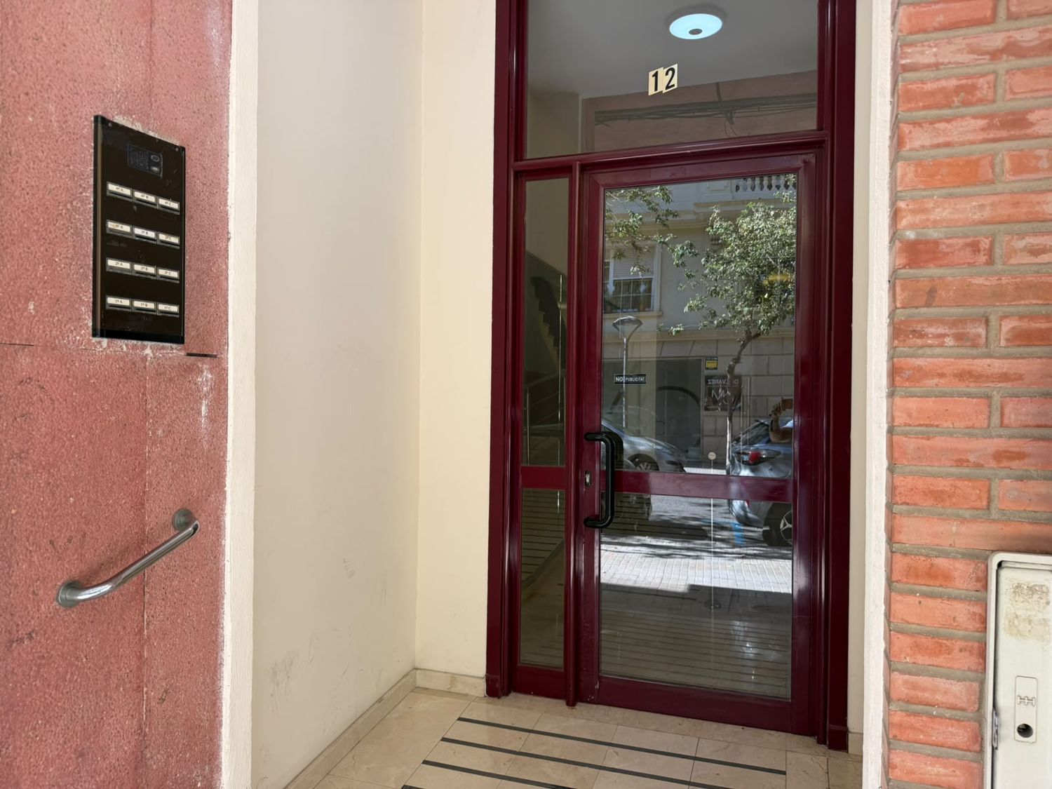 Piso en Calle d'Antoni Gaudí, 12, Mestral, Mestral - Foto 25
