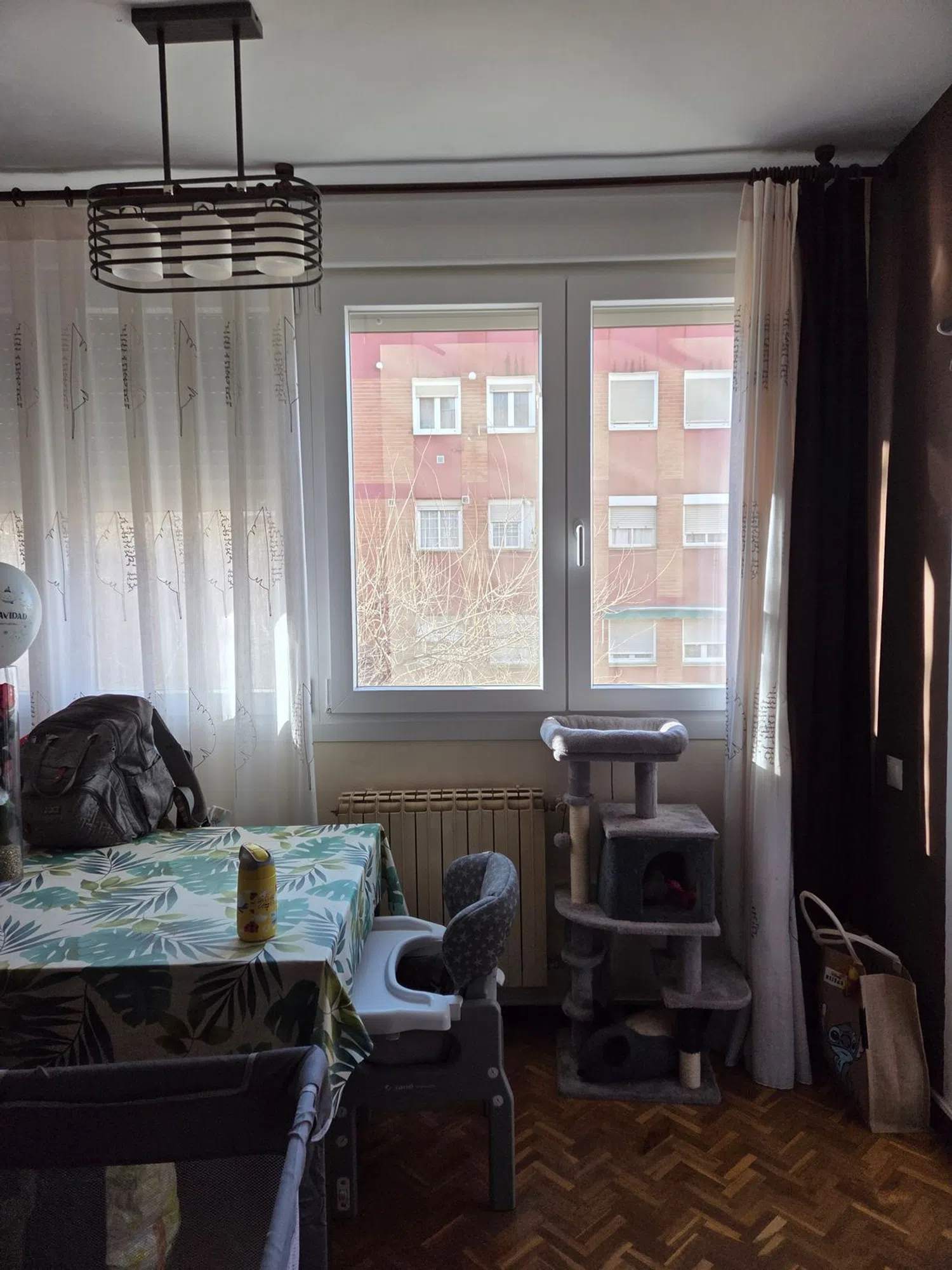 Piso en Paredes de Nava, 13 - Foto 18