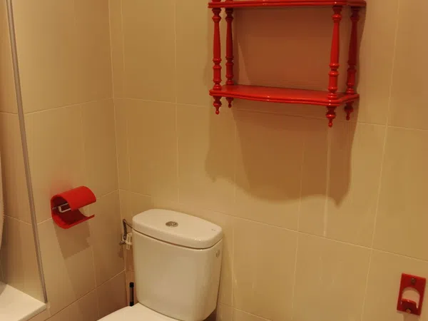 Estudio en calle Clara del Rey, 20 - Foto 10