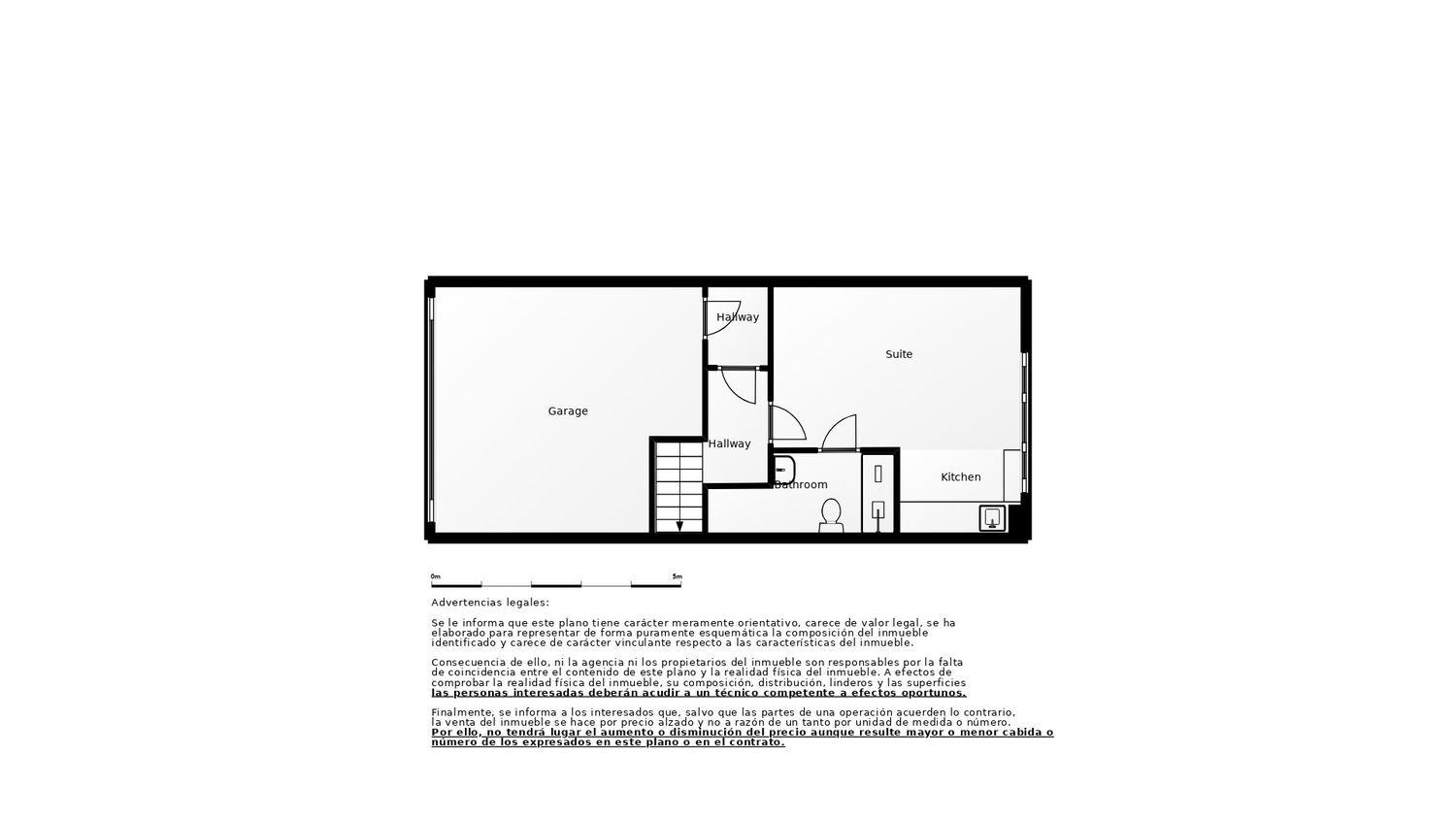 Chalet pareado en Calle Chipre, 1, Hervencias, Hervencias - Foto 40