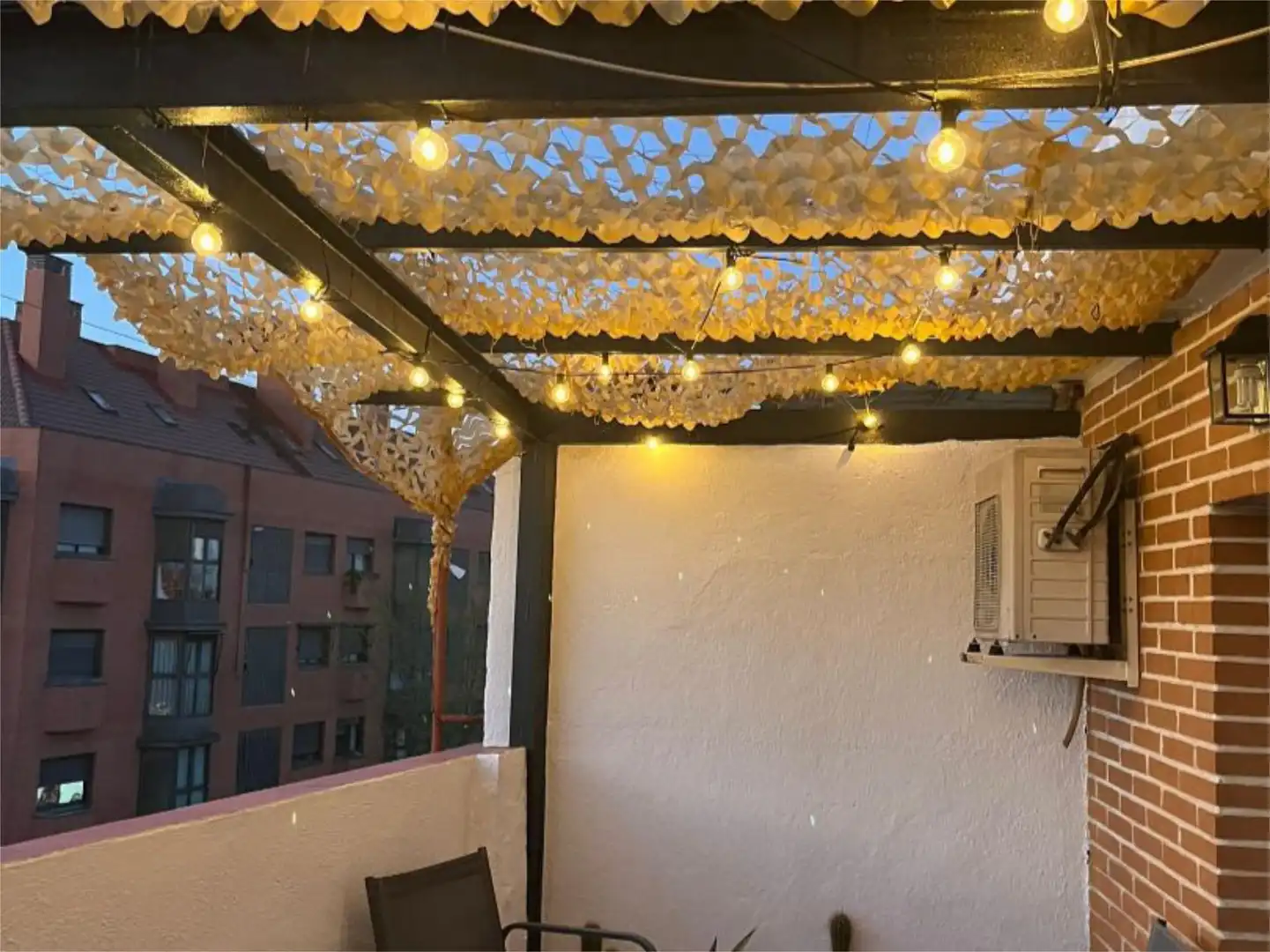 Ático en  Avenida de Portugal 1 - Foto 5