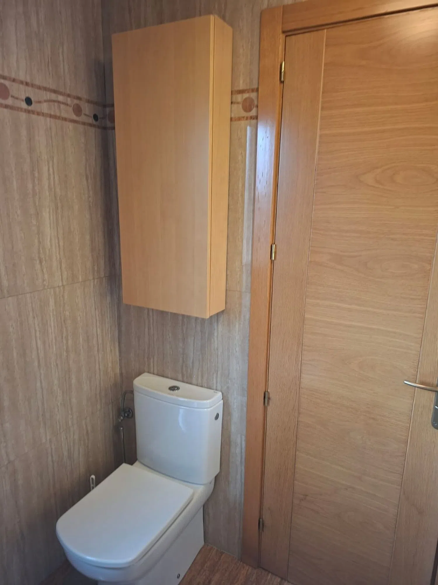 Piso en calle Juan XXIII, 17 - Foto 10