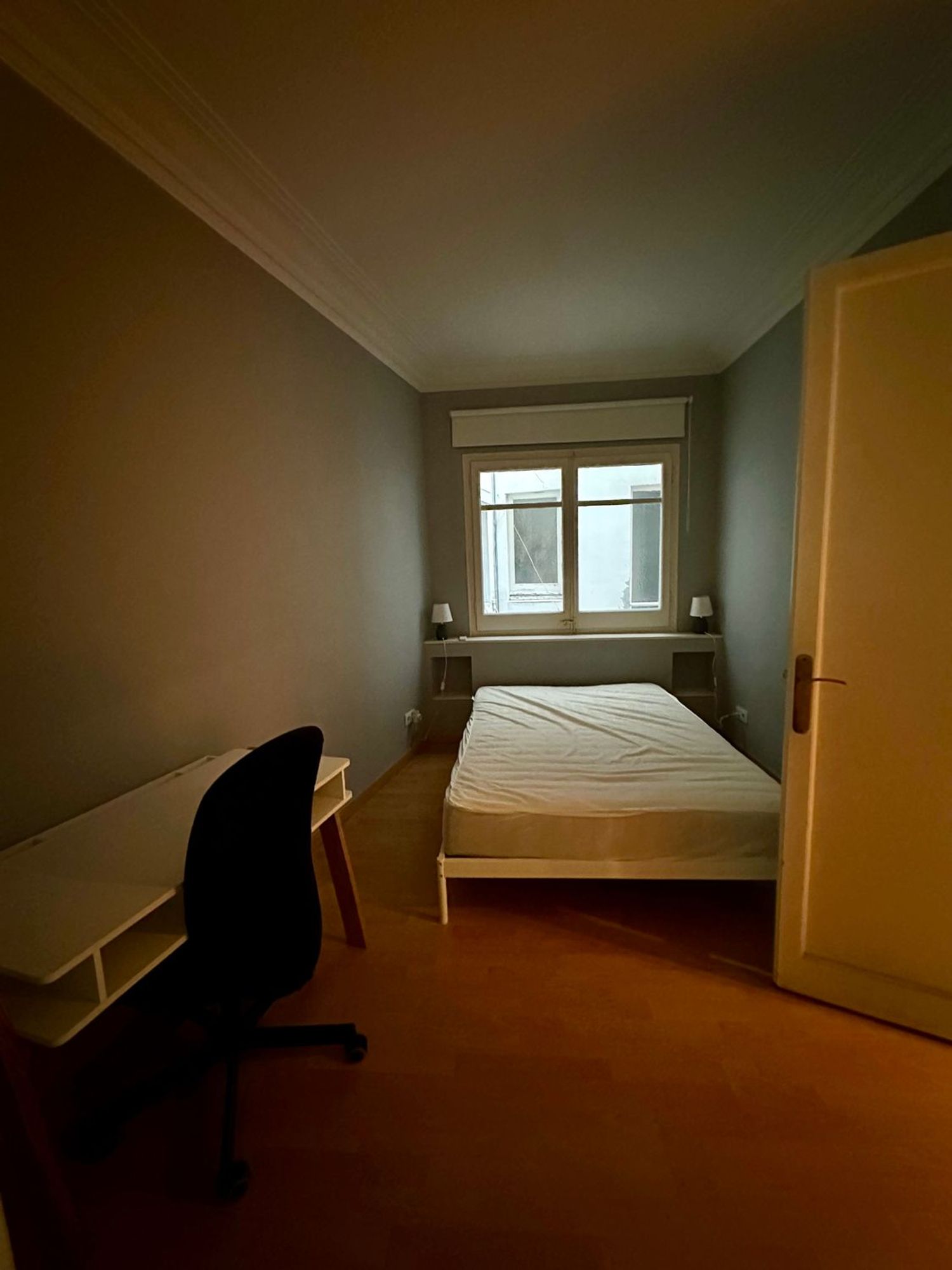 Piso en Calle de Santaló, 148, Sant Gervasi - Galvany - Foto 5