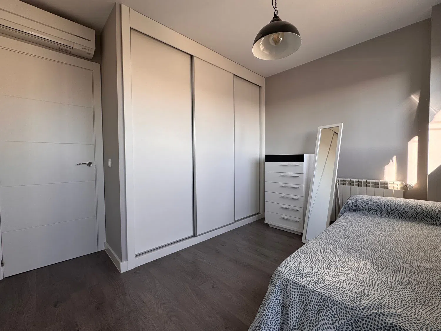 Ático en calle Diego de Almagro, 5 - Foto 20