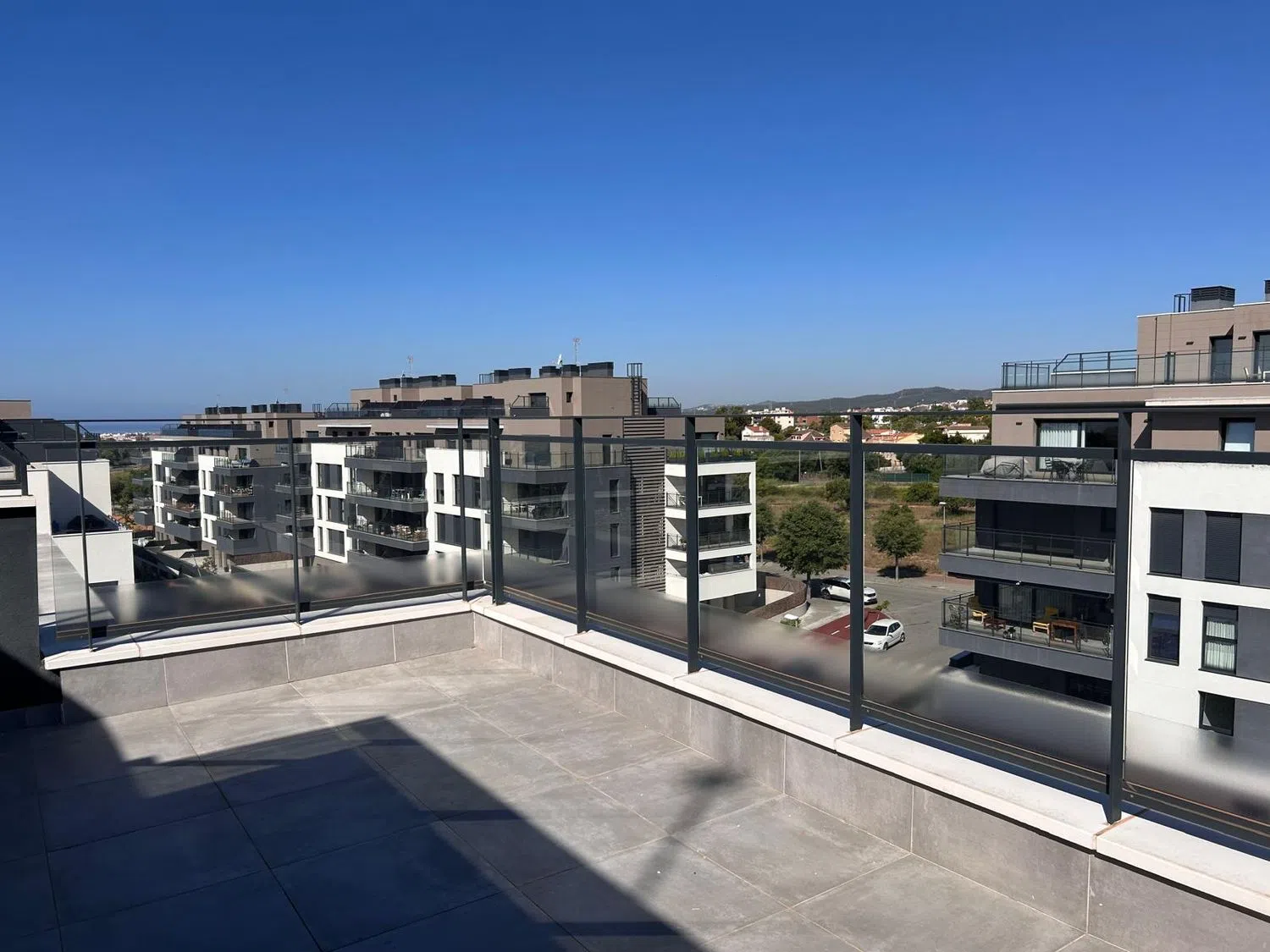 Dúplex en ronda Ibèrica, 265 - Foto 11