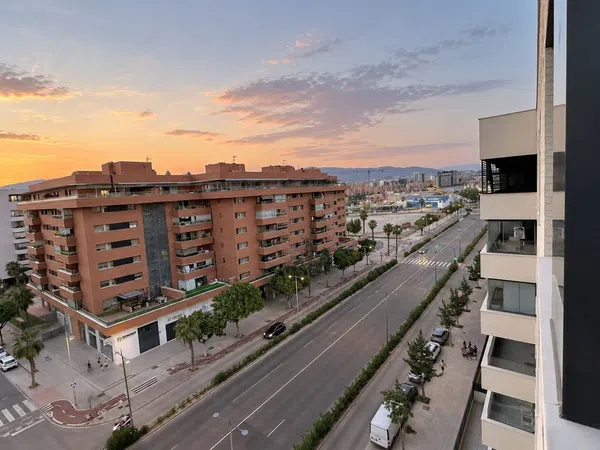 Ático en Avenida de la Vega de Aca, 116, Vega de Acá - Nueva Almería - Cortijo Grande, Vega de Acá - Nueva Almería - Cortijo Grande - Foto 7