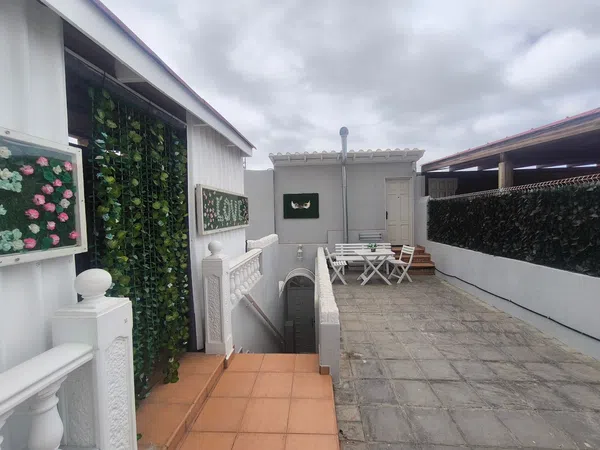 Chalet adosado en Calle Tabaiba, 56, Los Menores, Los Menores - Foto 2