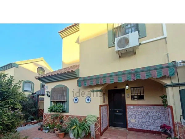 Chalet pareado en Pasaje Honorio, 8, Zona Avenida de Europa, Zona Avenida de Europa - Foto 3