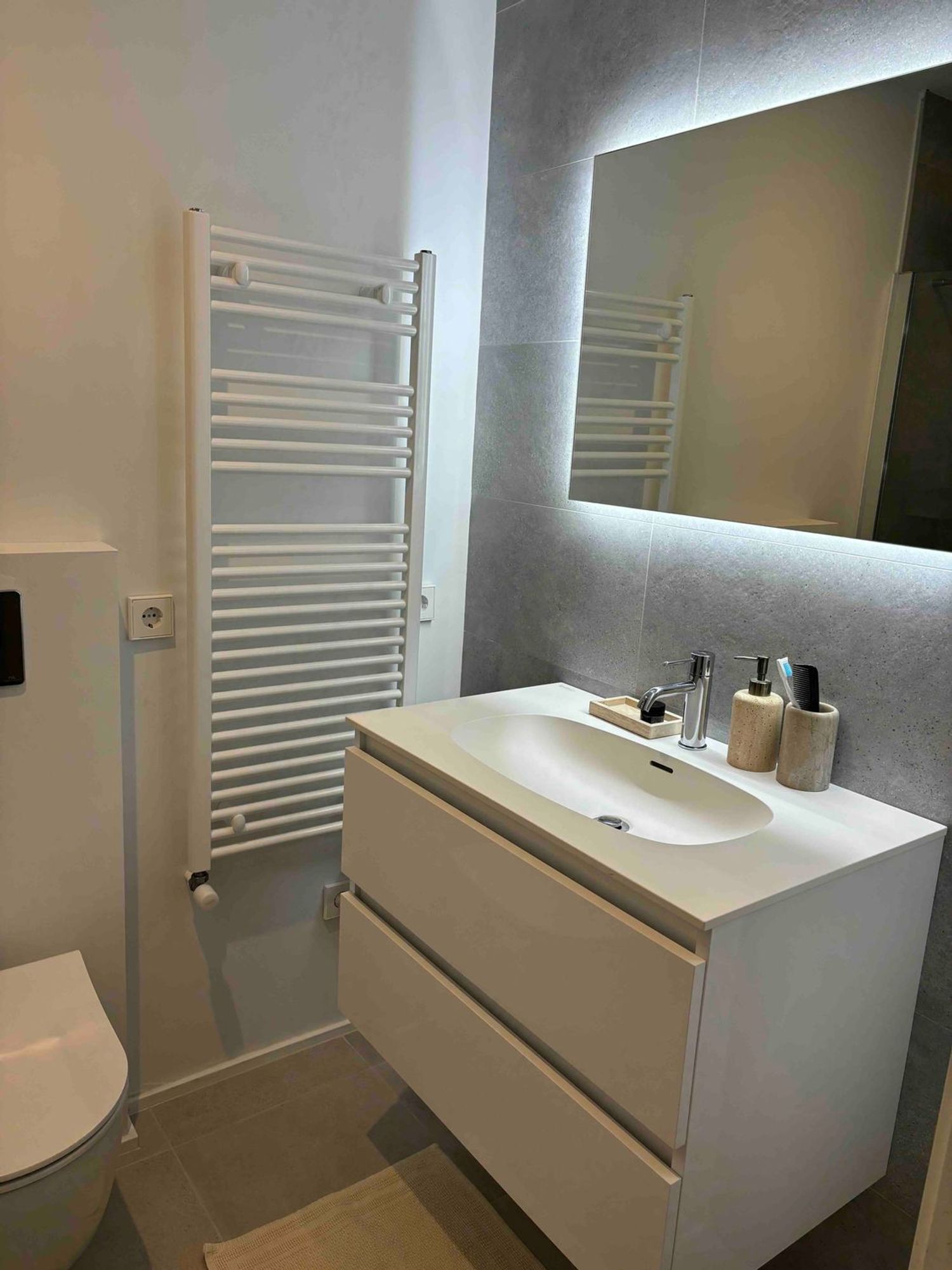 Piso en calle de Pérez Galdós, 34 - Foto 9