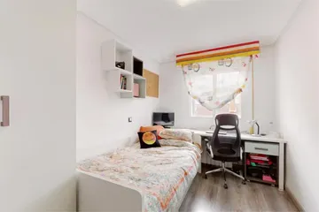 Piso en San Jorge - Foto 6