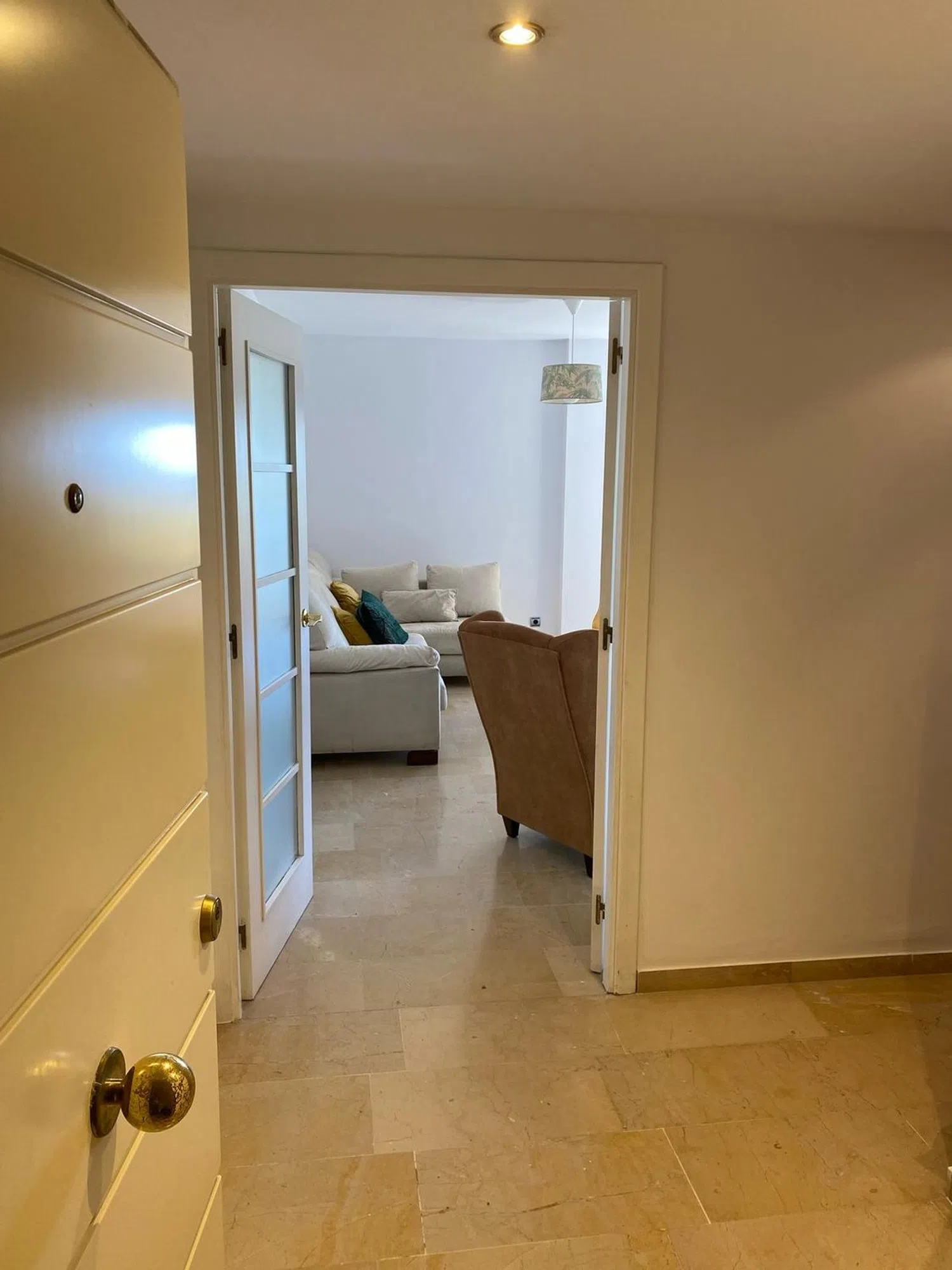 Piso en calle Kandinsky, 4 - Foto 7