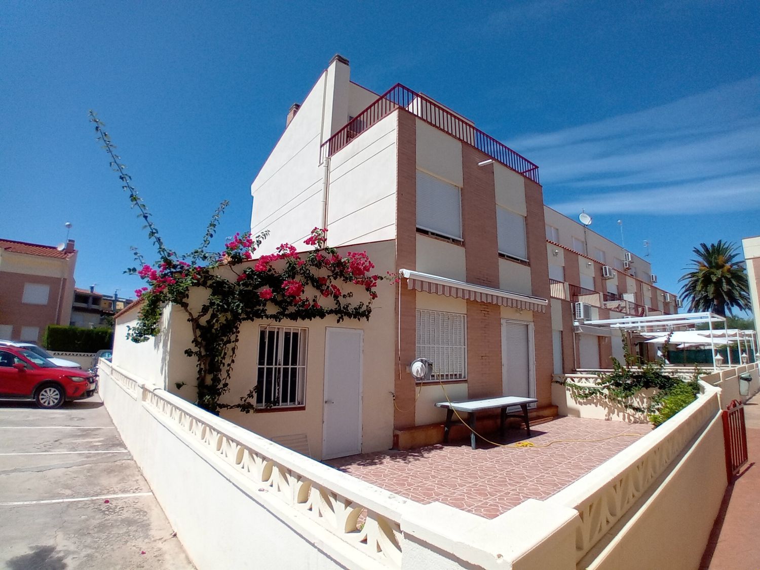 Chalet adosado en Camino Raya Término, 8, La Volta, La Volta - Foto 39