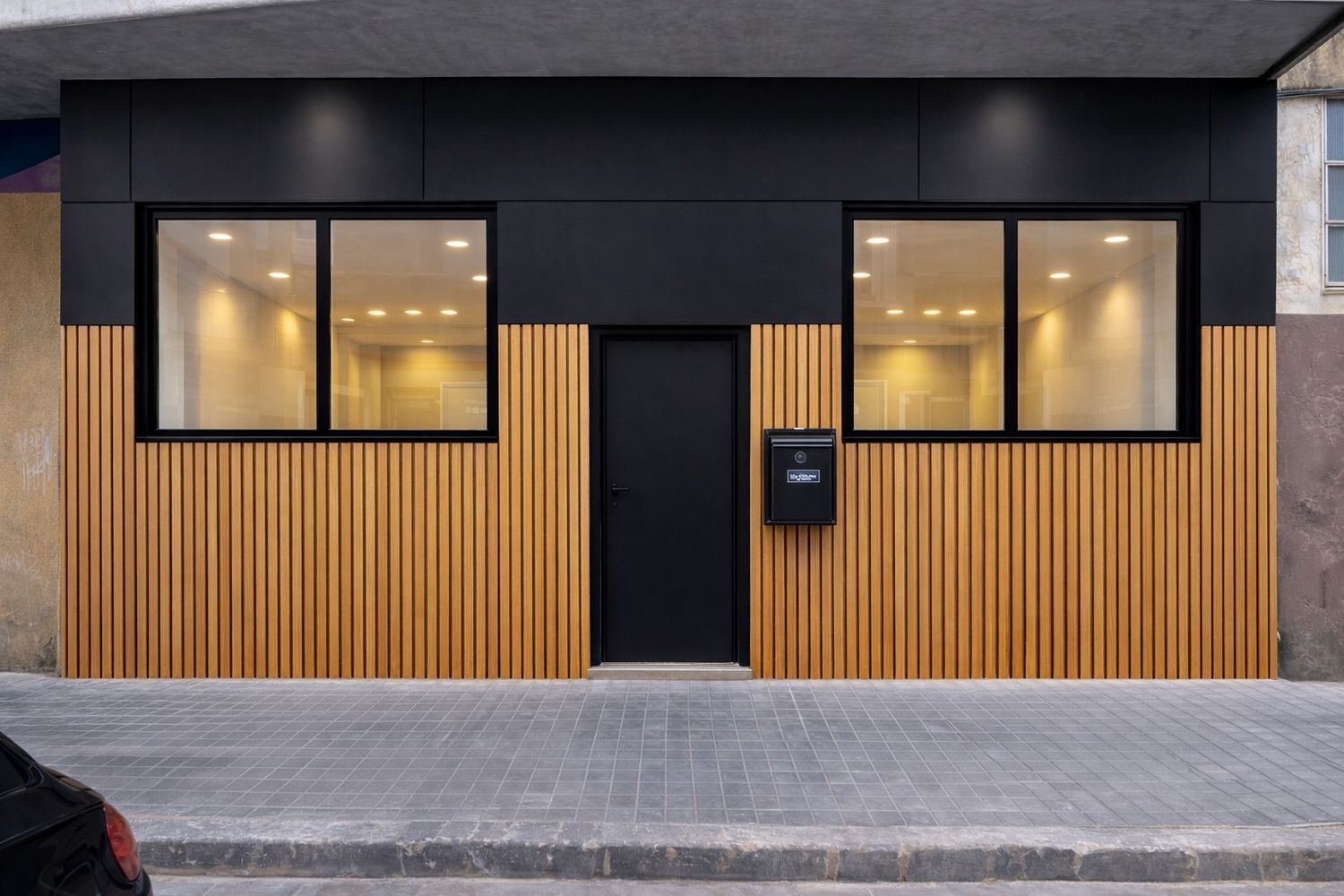 Estudio en camino de las Torres, 2 - Foto 7