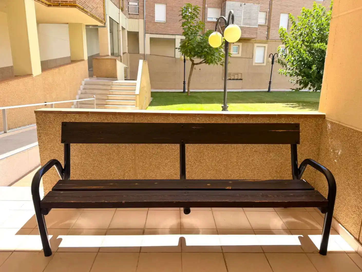 Piso en  Paseo Santa Ana 21 - Foto 45
