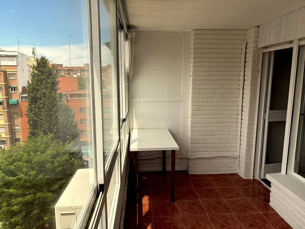 Piso en Calle de Melilla, 12, Acacias - Foto 2