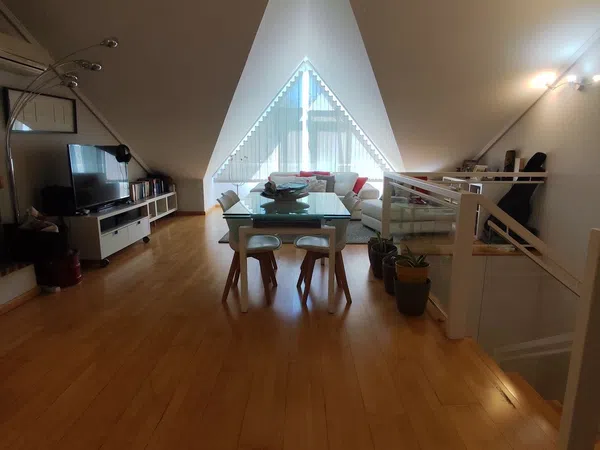 Chalet adosado en Hispanoamérica - Comunidades, Hispanoamérica - Comunidades - Foto 24