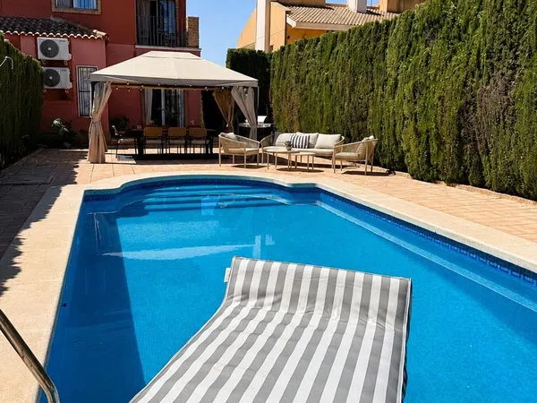 Chalet pareado en Avenida del Mediterráneo, 26 b - Foto 37