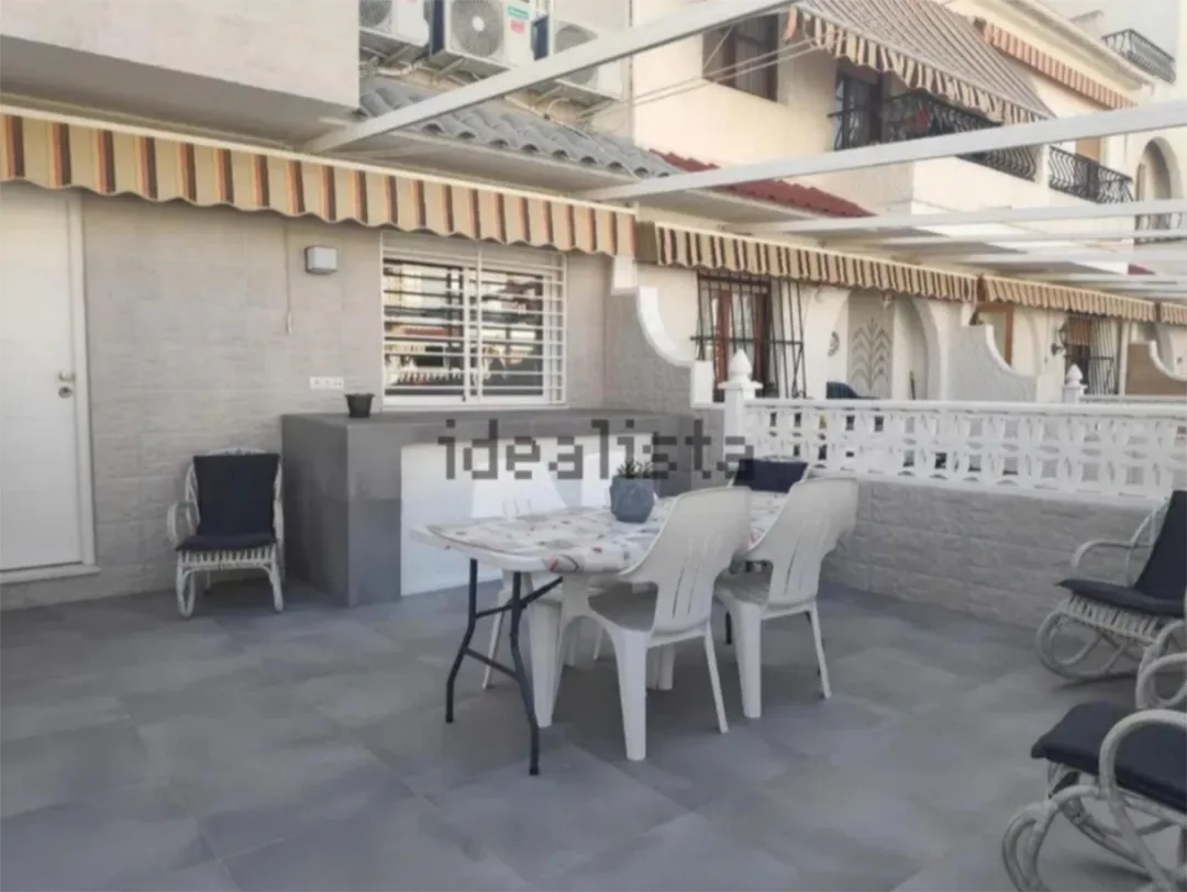 Dúplex en  Calle Biar 11 - Foto 1